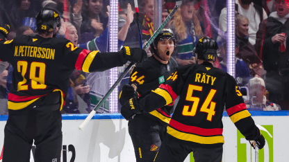 Sherwood überlistet die Abwehr