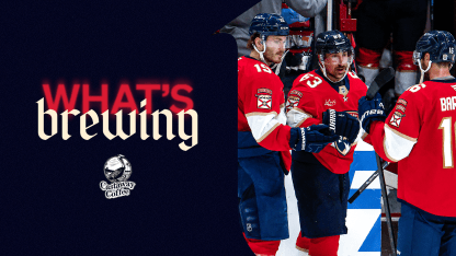 What’s Brewing: Watch Party at IcePlex; Big Game 6 in Sunrise