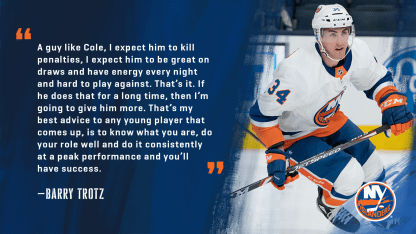 Cole-Quote