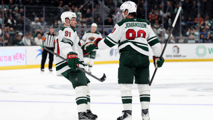 Tarasenko scores empty-net goal