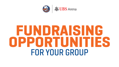 Fundraising Opportunities for your Group