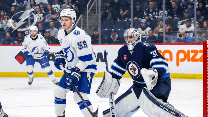 Final | Jets 7, Lightning 4