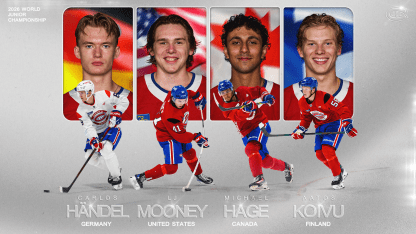 2026 IIHF World Junior Championship: Tournament preview 