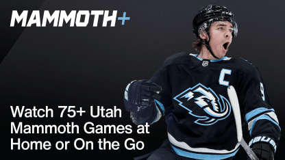 Mammoth+