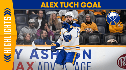 Goal | Tuch at NSH