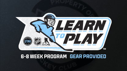 Find your Learn to Play program and hit the ice this January