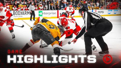 Highlights | Stanley Cup Final, Game 3 at Vegas