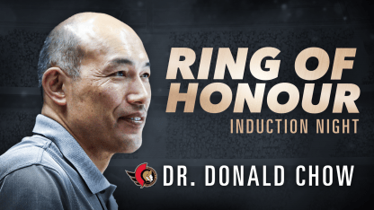 Dr. Donald Chow