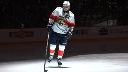 barkov 012723