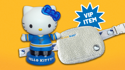 Hello Kitty Night