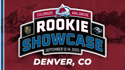 2025 Rookie Showcase