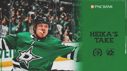 Heika’s Take: Miro Heiskanen’s return, Mikael Granlund’s hat trick helps Dallas Stars surge to 3-1 series lead against Winnipeg Jets 051425