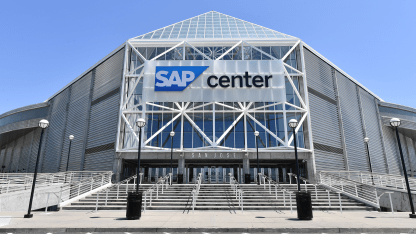 Sharks and SAP Announce Partnership Extension and Naming Rights Agreement