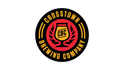 Beer Fest: Crosstown Brewing Company CBC
