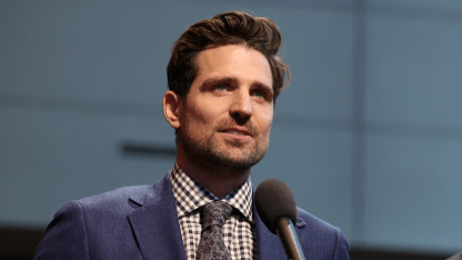 Patrick Sharp