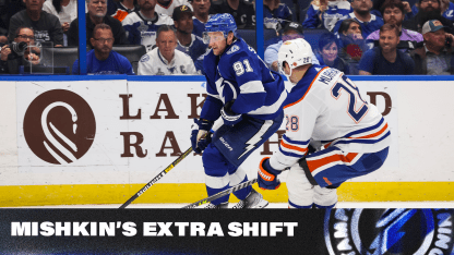 Extra Shift 11.08.2022