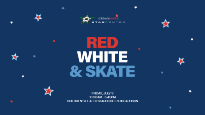 4th of July Public Skate