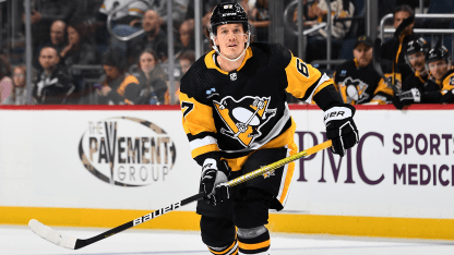 Penguins Dealing with Some Injuries