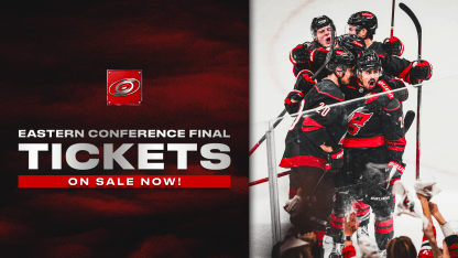 ECF Tickets On Sale Now