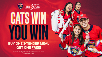 Promotions - Huey Magoos