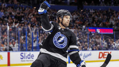 Hagelova vítězná trefa