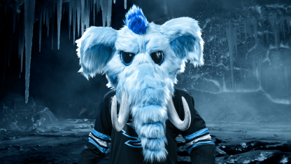 Get to Know Tusky, Our Team Mascot