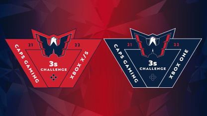 2020: Caps Gaming 3s Challenge