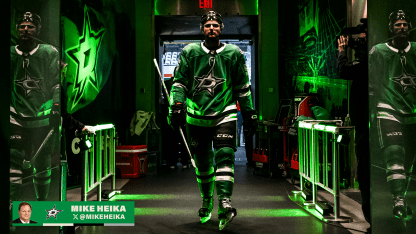 “The kid just keeps delivering”: Thomas Harley’s heroics a staple in blossoming NHL career with Dallas Stars 051825