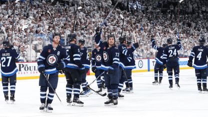 Every playoff overtime winner