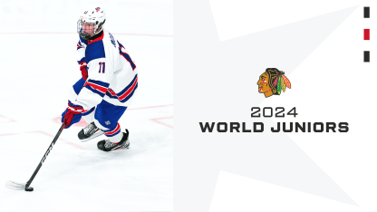 PROSPECTS: Four Advance to Gold Medal Round at World Juniors