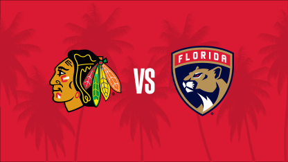 Single Game - Blackhawks - 2/1