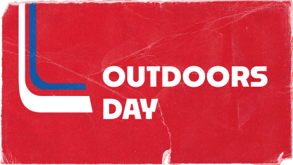 Outdoors Day