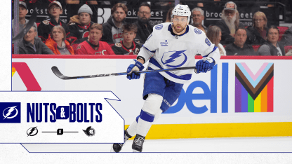 Nuts & Bolts: Off to Ottawa for the second half of the back-to-back