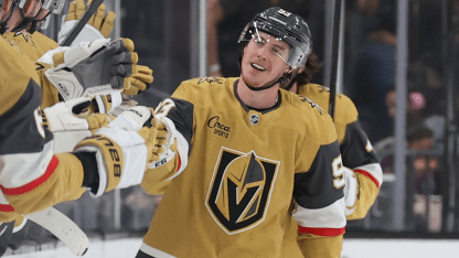 Marner lights the lamp again