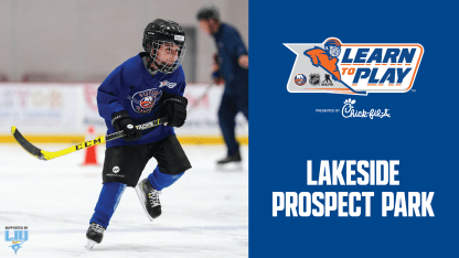 NYI LTP - Lakeside Prospect Park