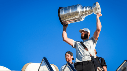 Hero's Welcome: Sights & Sounds From The Canes Return To Raleigh