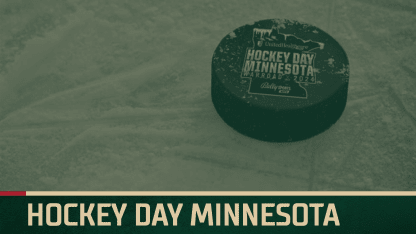 Community | Minnesota Wild | Minnesota Wild