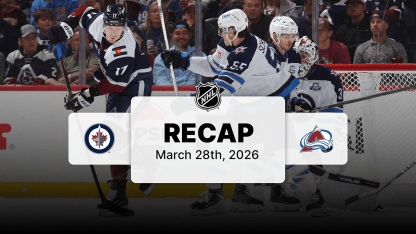 WPG at COL | Recap