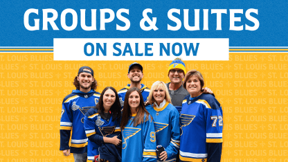 Group & Suite Tickets