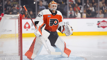 5 Things: Flyers vs. Devils