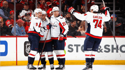 recap devils