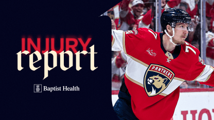 Injury updates on Mikkola, Greer and Reinhart