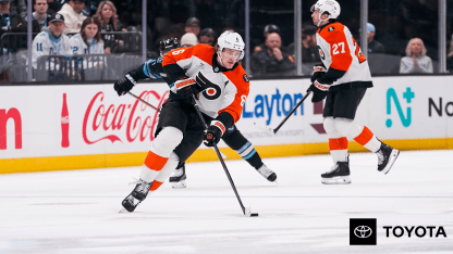 Postgame RAV4: Flyers Lose Heartbreaker in Utah