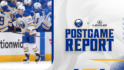 postgame report buffalo sabres columbus blue jackets october 17 2024