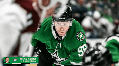 Instant impact: Mikko Rantanen’s impressive showing creates hope for future with Dallas Stars 061625