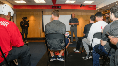 media fantasy camp 2