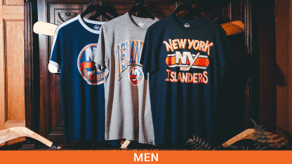 NY Islanders Team Store - Jeffrey Hutchison & Associates