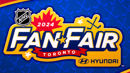 2024 Hyundai NHL Fan Fair ™