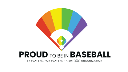 Pride Spotlight: Proud to be in Baseball