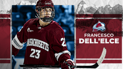 Francesco Dell'Elce Development Camp Story